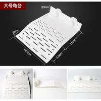 Это большой стол черепах (с кормляющим баком)