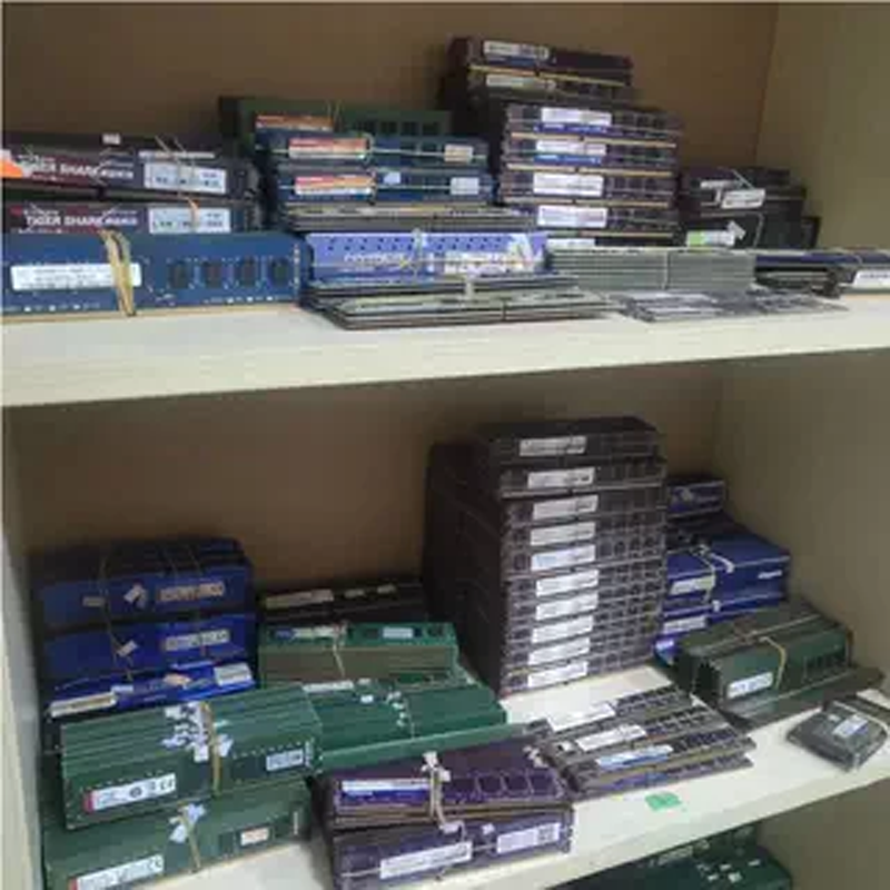 长鑫存储CXDQ3BFAM-WQ-A DDR4 8G：内存界的黑马，揭秘国产原装全新集成电路的秘密