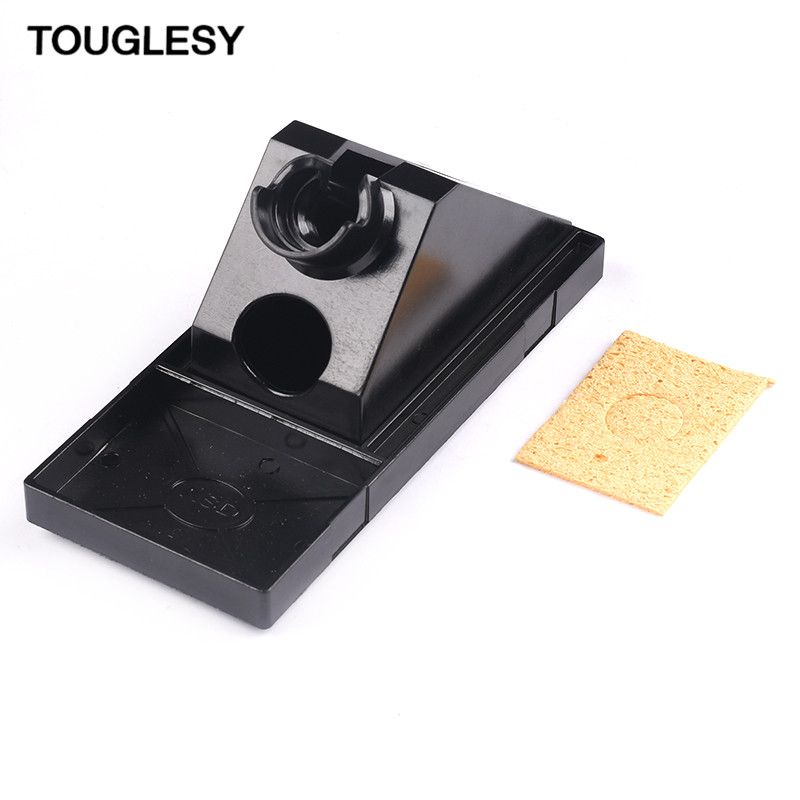 Constant Temperature Electric Soldering Iron Set Household Digital Repair Soldering Electric Luotie Internal Heating Soldering Pen Adjustable Temperature 936 Soldering Station