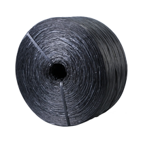 New material strapping rope plastic packaging rope nylon rope tear film tape straw rope mouth rope packaging rope ball