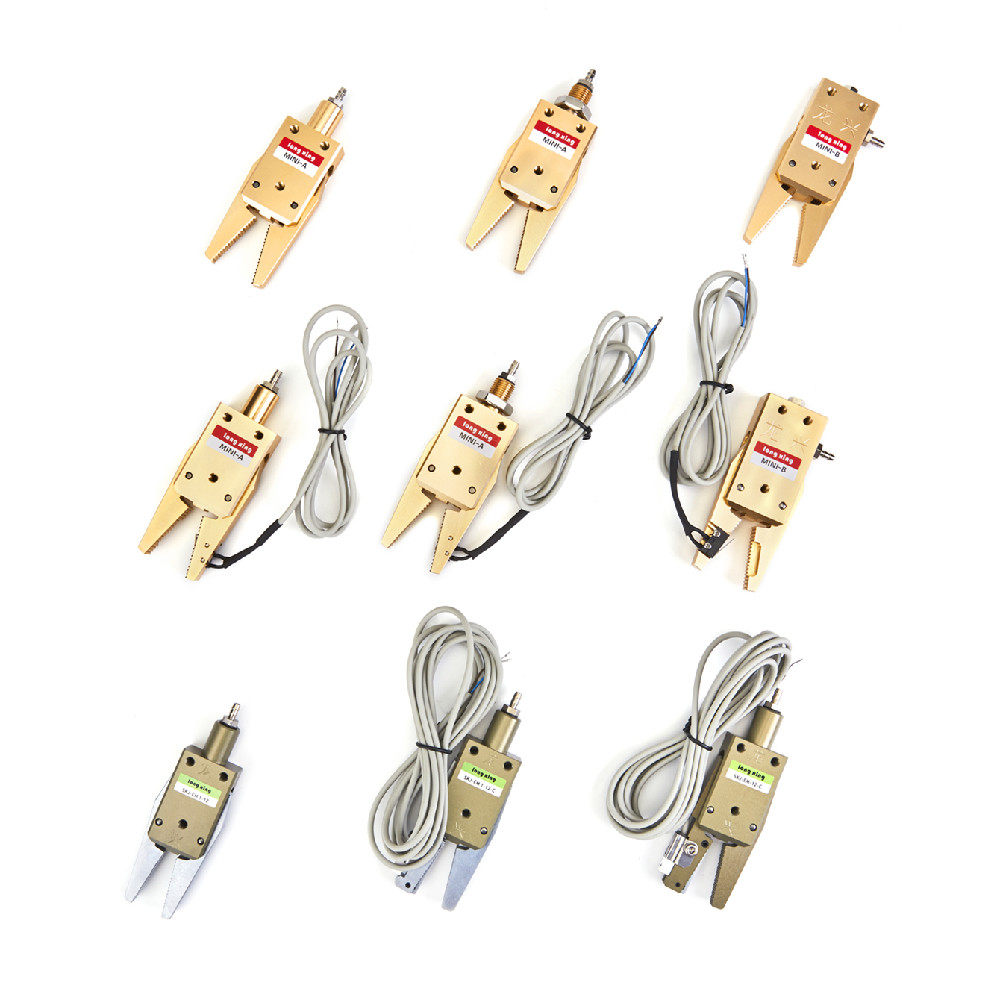 Manipulator accessories STAR Mini clamp Mini-A B EINS water gap clip CHK-EM-12-C cylinder-Taobao
