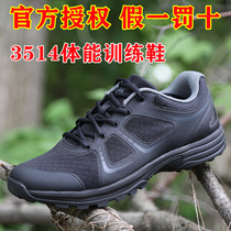 International Hua 3514 New Fitness Training Shoes Mens Black Ultra Light Summer Breathable Womens Net Running Big Code Running For Training Shoes