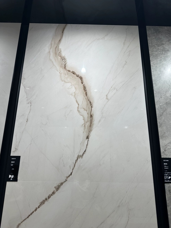 Nobel Tiles White Gold Platinum Nra180900009L/Stone Slab Ha1612107L Nobel Tiles White Gold Platinum Nra180900009L/Stone Slab Ha1612107L