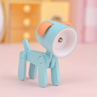 Blue Puppy [Отправить 6 кнопок аккумуляторов]