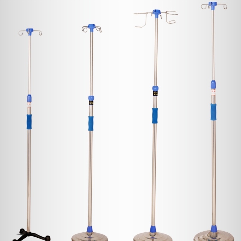 Drop frame undetached hanging bottle rack bracket mounting hanging bottle rack hanging bottle stainless steel thickened indoor water delivery high and low pulley