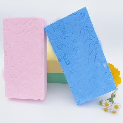 搓澡神器洗澡搓泥海绵成人宝宝搓背搓灰免无痛婴儿去污儿童搓澡巾