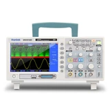 HANTEKMSO5062D/5102D5202 ДВОЙСКИЙ КАНАНАЛЬНЫЙ ДИГАНСКИЙ Осциллоскп 16 каналов Логический анализатор