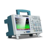 HANTEKMSO5062D/5102D5202 ДВОЙСКИЙ КАНАНАЛЬНЫЙ ДИГАНСКИЙ Осциллоскп 16 каналов Логический анализатор