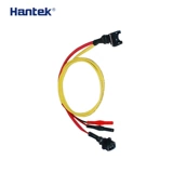 Hantai Hantechht301 2 игла автомобильная линия автомобиль карьер с чтением сигналов различных датчиков