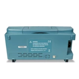 HANTEKMSO5062D/5102D5202 ДВОЙСКИЙ КАНАНАЛЬНЫЙ ДИГАНСКИЙ Осциллоскп 16 каналов Логический анализатор