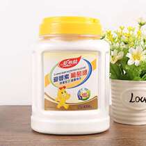 Qi Foe Infanticide Glucose Powder Examination Glucose Exercise Water Replenishing Sports Raw Sports Drinks 650 gr canned