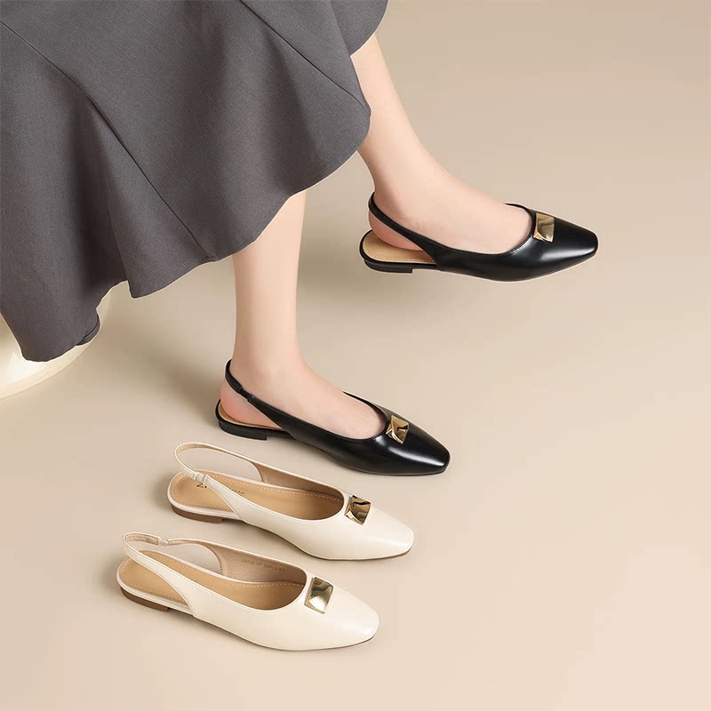 【79合集】ZHR则则福利钜惠法式单鞋半拖运动风德训鞋售完不补！