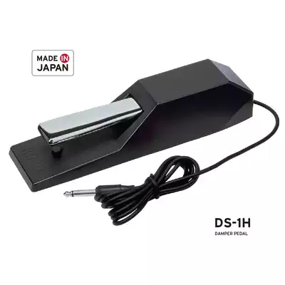 Korg DS-1H damper pedal