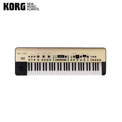 korg Corgue KINGKORG 61 Key Modeling Synthesizer