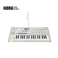 Korg Microkorg S Symulation SynteSizer