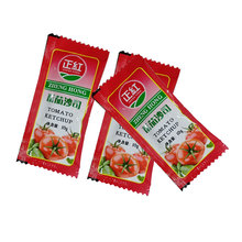 正红番茄酱小包装10g*10包