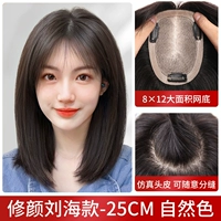 Недавно обновленный стиль иглы-багса [8*12-25 см] натуральный цвет