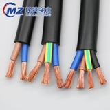 Национальная стандартная крышка RVV 3 Core 0,2 0,3 1,5 2,5 4 6 квадратных метров мягкого сигнала Pure Mopper Core Roll