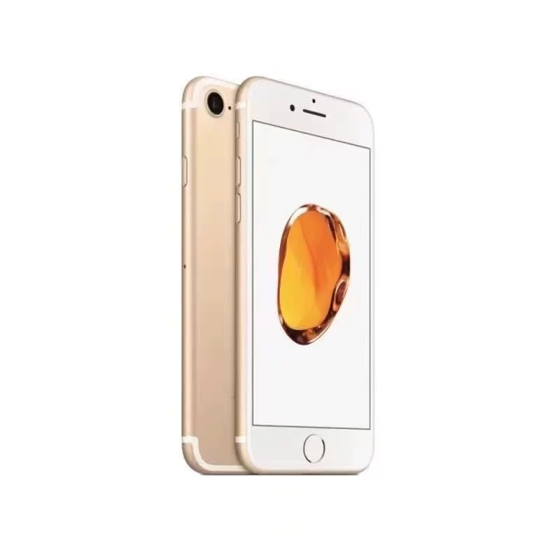 Смартфон (Apple) iPhone 7 / 7 Plus, 4G, 4,7–5,5" дисплей, 32/128 ГБ