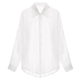 Сексуальная прозрачная пижама, рубашка, нижнее белье, комплект