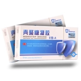 [Тип А] Дангпай Хитосахариновый геморроидный гель мужчина и женщины извне используют 3 установки для улучшения внутреннего геморрогового флагманского магазина Официальный GW GW