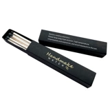 Элитная длинная ретро бронзовая карта, изысканная свеча, 10 см, защита от ожогов, делается под заказ