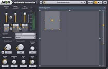 Acon Digital Verberate Immerside Sound Acoustic