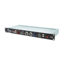 Heritage Audio HA73EQ Elite Microphone Amplifier Microphone Preamp Equalizer Eq 1073
