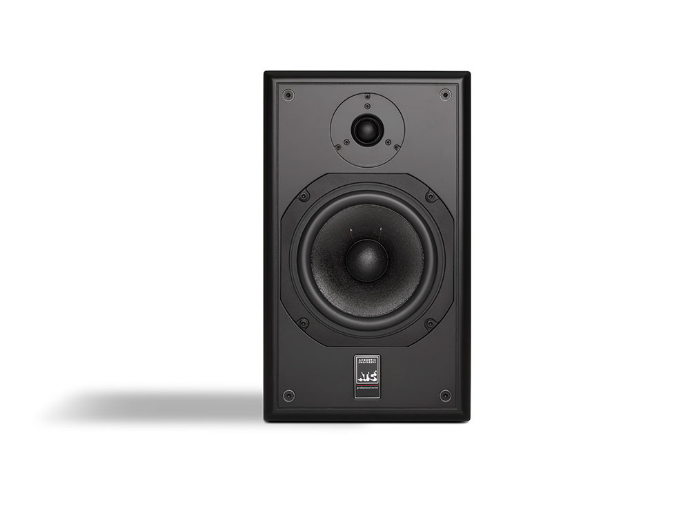 ATC SCM12 Pro – 2-way passive monitor speakers