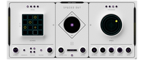 Baby Audio Spaced Out Plug - In - The Echo Echo Echo Echo Echo