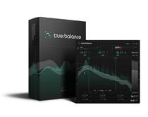 Sonible True Balance Metric Effects for Measuring Reference Effects for Mixed Sonic Sonic True Balance