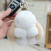 Белый + молочный чай уши