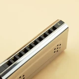 东方鼎 Десять лунок блюза Bruce Piano C Tune 10 отверсти