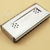 东方鼎 Десять лунок блюза Bruce Piano C Tune 10 отверсти