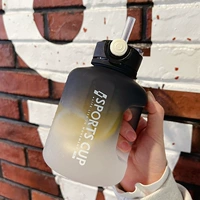 Градиент черный 1L -сафский материал!Компенсация сумки утечки