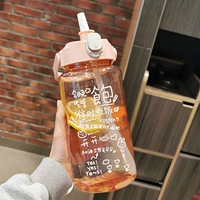 Помогите мне заполнить ведро с молочным чаем 1,5 л/порошок