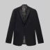 [惠] ETRO Ai Chuo / Phong cách mới xuân hè 2020 / Nam / Áo khoác vest nam mỏng phù hợp với quý ông - Suit phù hợp