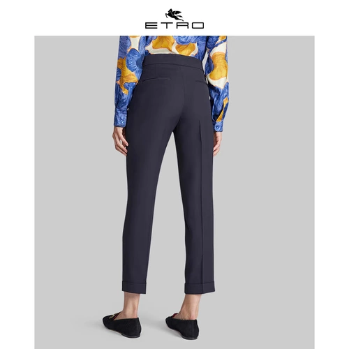 Летний костюм, штаны, 2020, облегающий крой