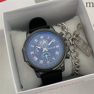 New high-looking mechanical style watch for teenagers and students