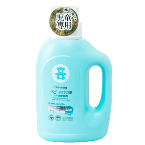 【日本小林】衣飞扬婴儿儿童洗衣液