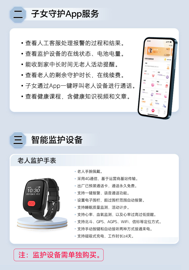 Почтовые тарифы 来邦24小时人工安全守护服务