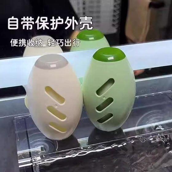 可水洗粘毛器滚筒家用粘毛神器强力衣物去毛除灰尘清理粘头发神器