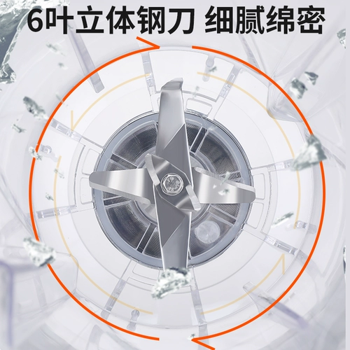 Чай с молоком для коммерческого использования, универсальный кухонный комбайн, палочка для смешивания