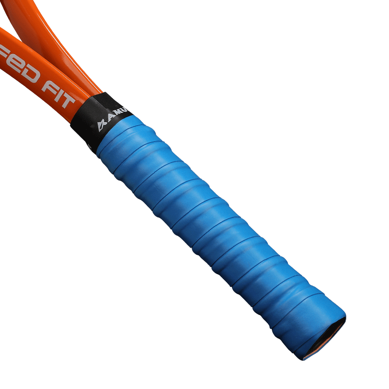 龙骨手胶 防滑 网球专用吸汗带覆膜加厚网球拍壁球拍手柄皮缠绕带