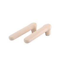 Door handle sheath anti-collision protective sheath anti-static window handle anti-collision anti-collision cushion room anti-slip silicone sheath
