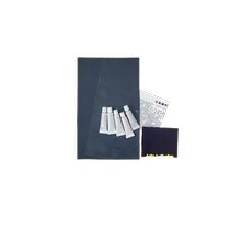 Subsidy sheet rubber boat repair glue pvc inflatable product patch swimming ring swimming pool repair kit inflatable bed repair