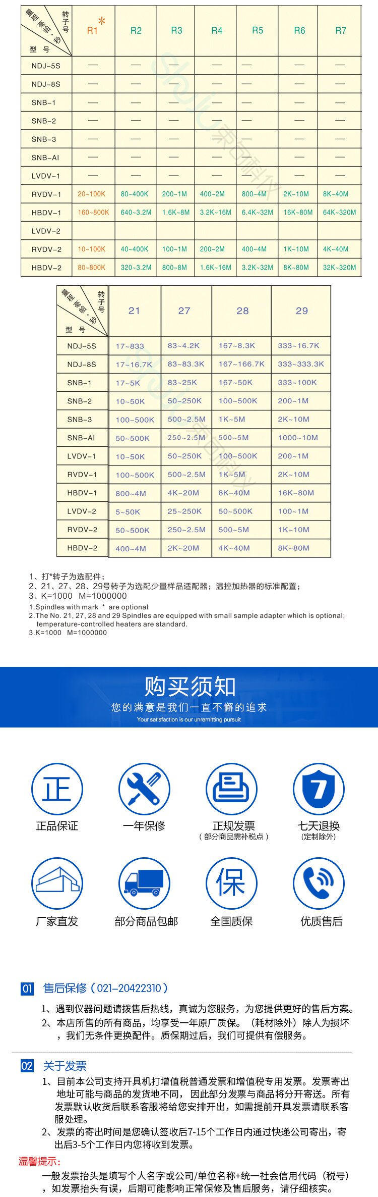 Вискозиметр 上海精天l0/l5/r1转子数显粘度计少量样品适配器实验室转子粘度仪