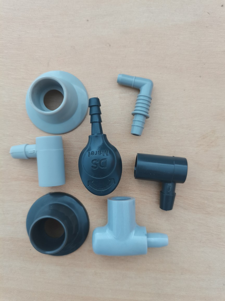 Air wave pressure gas pipe joint of Korea (Daxing Yuan gold yuan industry)