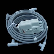 South Korean Yuanjin Air Wave Pressure Therapeutic Equipments Q3000 Single-tube