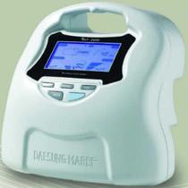 South Korea Big Star Air Wave Pressure Gauge DVT-2600 Limb Oppression System